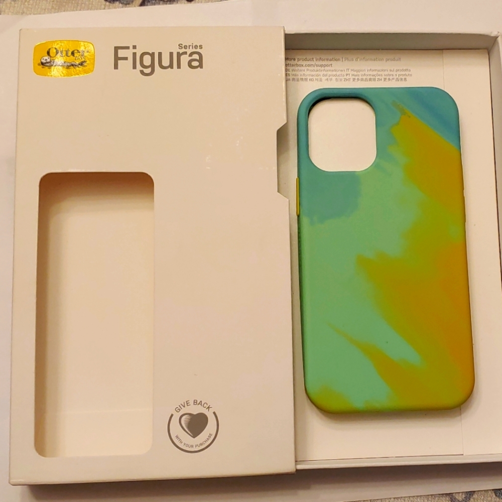 Otterbox for IPhone 12